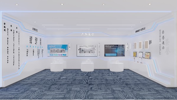 如何打造更有吸引力的展廳？干貨，趕快收藏！