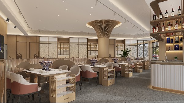 韓寒餐廳大批倒閉，反思餐廳設(shè)計(jì)的重要性