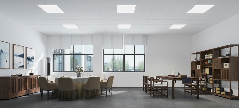 辦公室設(shè)計(jì)裝修