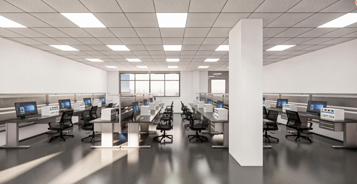 廠房設計裝修 廠房設計裝修