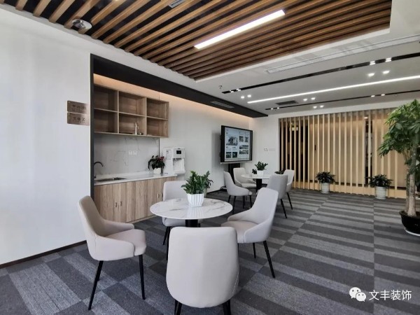 深圳律所辦公室裝修設(shè)計