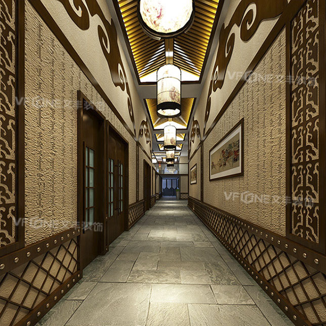 火鍋店裝修設(shè)計(jì)公司