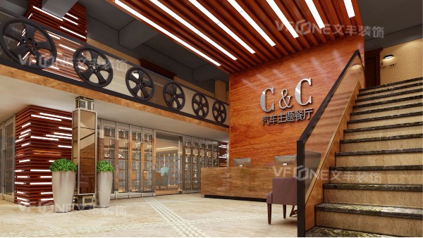 火鍋店裝修設(shè)計(jì)公司——如何讓你的火鍋更吸引人?