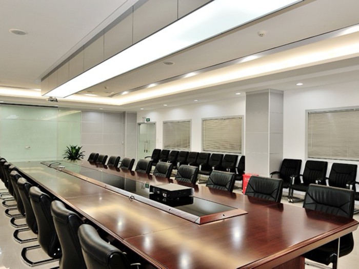 大會(huì)議室裝修設(shè)計(jì)