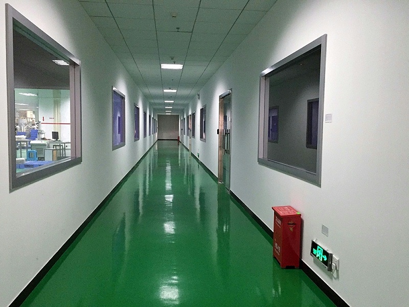 潔凈工廠設計公司