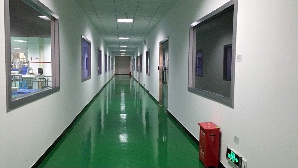 這幾個(gè)廠房設(shè)計(jì)裝修點(diǎn)你必須牢記，它一定能幫助你安全裝修完工！