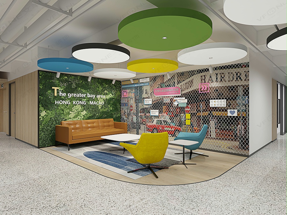 深圳裝飾設(shè)計有限公司