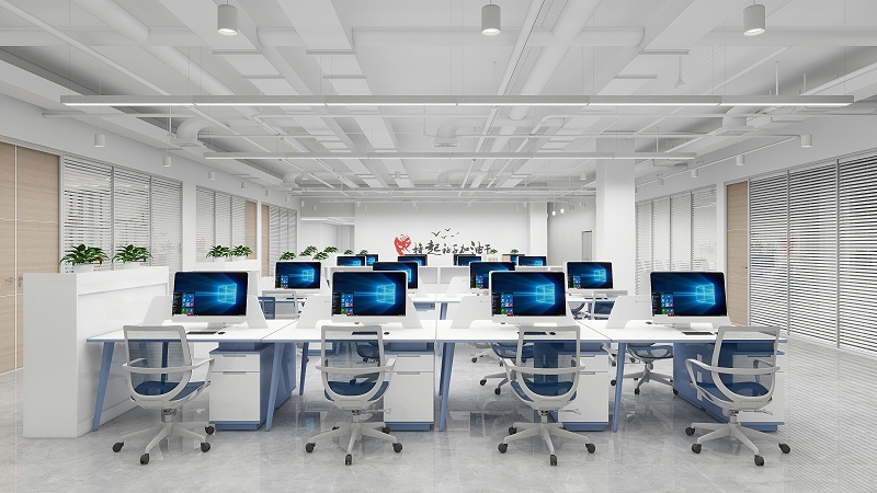 創(chuàng)意辦公室設計