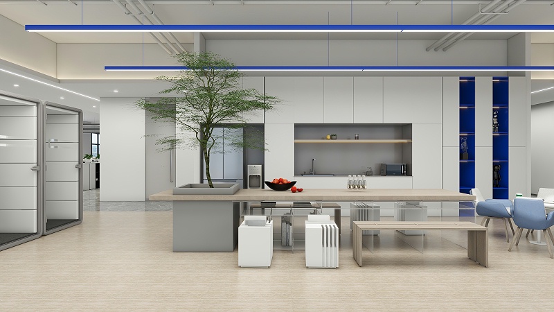 辦公室設(shè)計