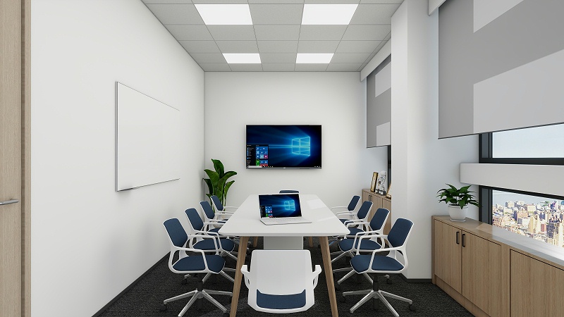 創(chuàng)意辦公室設(shè)計