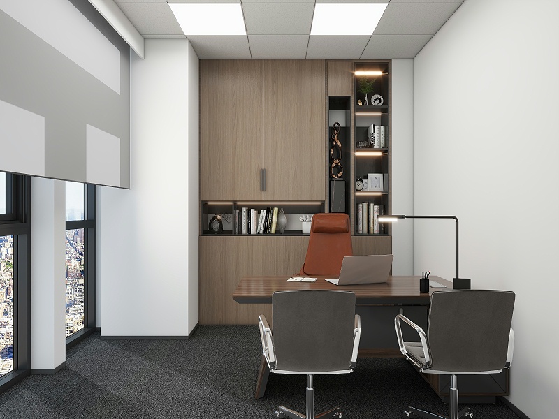 創(chuàng)意辦公室設(shè)計