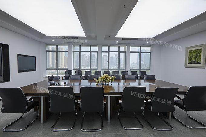 南山辦公室設(shè)計(jì)公司