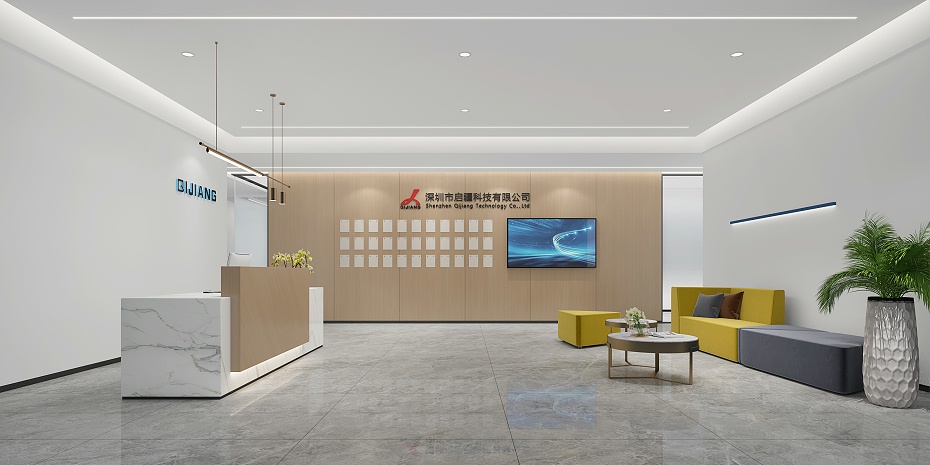 前廳設(shè)計裝修效果圖-深圳文豐裝飾