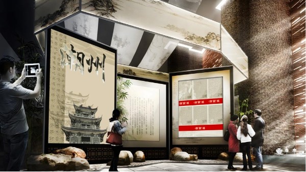 不會找展廳裝修公司？看完這六點就懂了