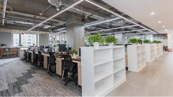 新冠二陽要來了？快來看深圳裝修公司是如何做好應(yīng)對(duì)準(zhǔn)備的！