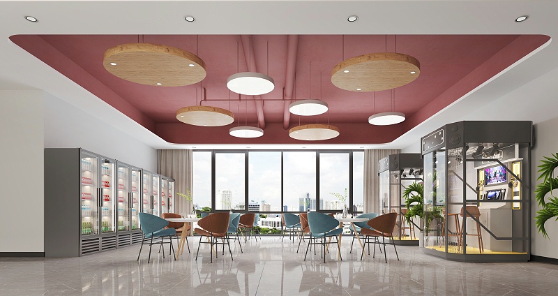 裝修 辦公室設計
