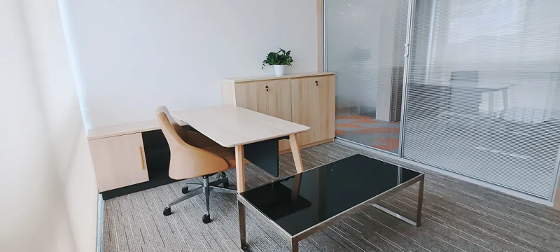 副經(jīng)理辦公空間設(shè)計