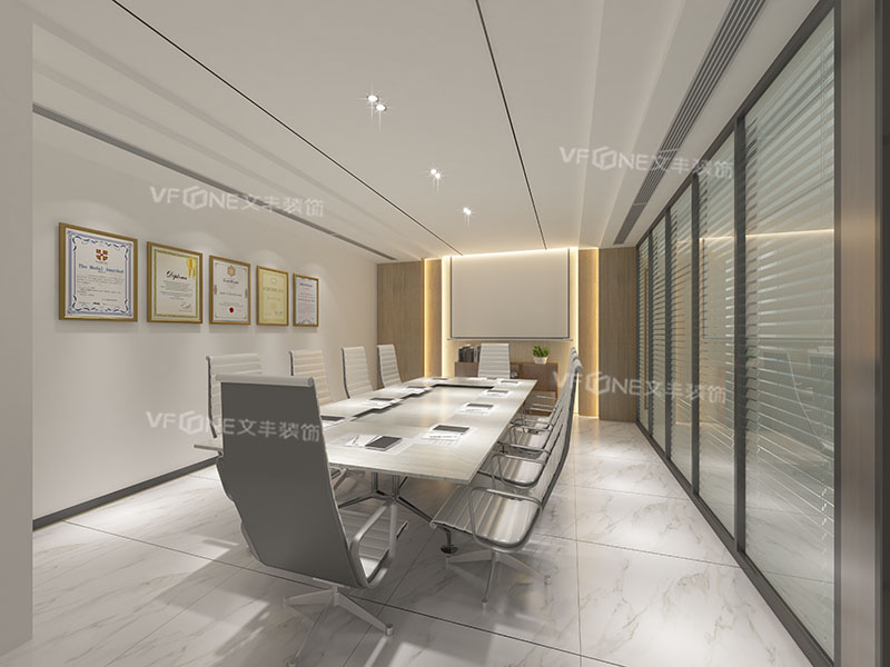 南山辦公室裝修設(shè)計(jì)公司