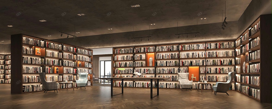 南山檔案館設(shè)計效果圖