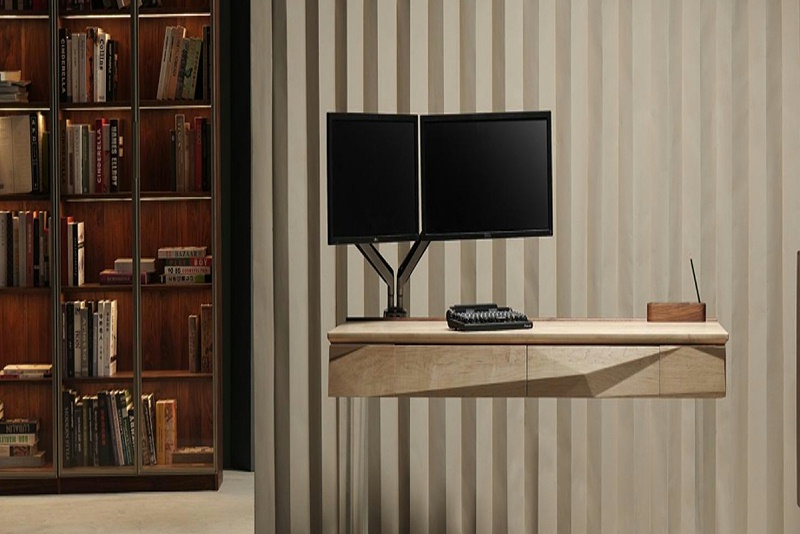 文豐裝飾-辦公室反人類設(shè)計圖片