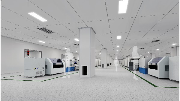 深圳廠房改造裝修_老舊廠房改造思路_舊廠房可以怎樣改造設計？