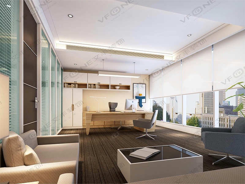 深圳辦公室裝修設(shè)計(jì)
