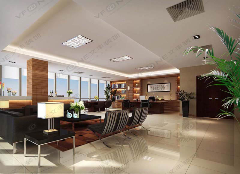 深圳辦公室裝修設(shè)計