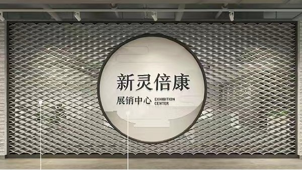 四個特點！專業(yè)展廳裝修公司告訴你如何打造服務特點