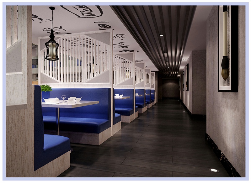 店鋪裝修如何設(shè)計？-文豐裝飾