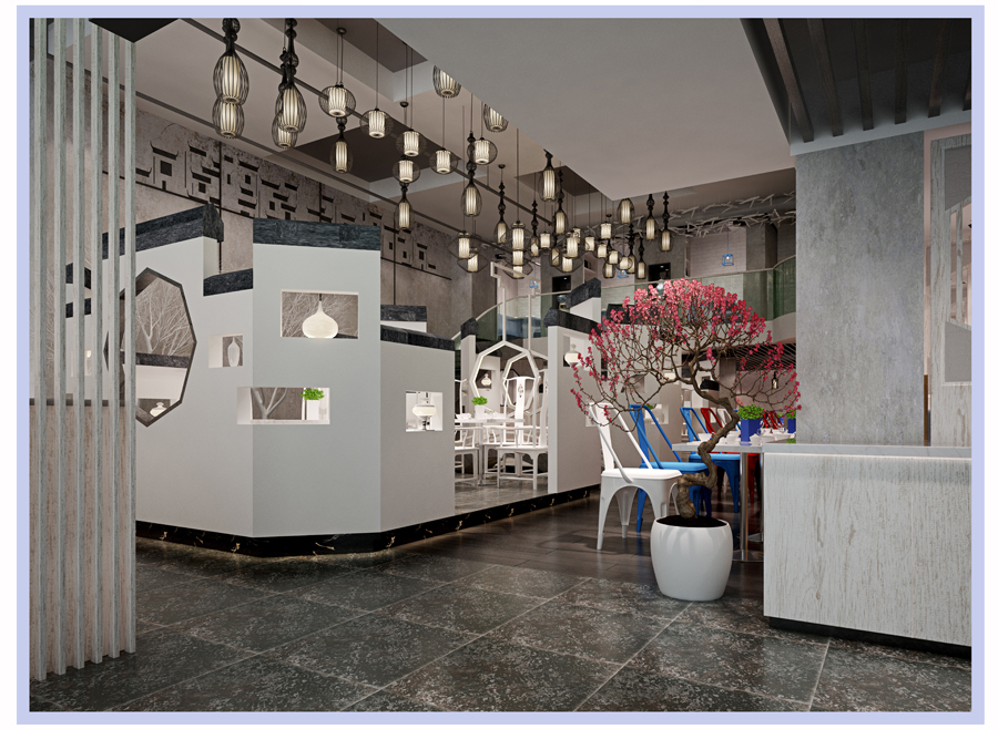 商鋪裝修硬裝成本包含有哪些？讓你看完就知道錢花在哪里！