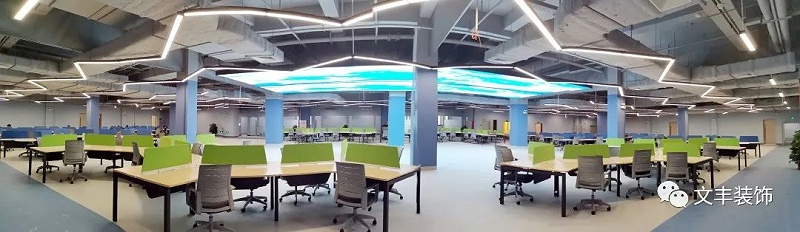 南山辦公室裝飾設(shè)計(jì)