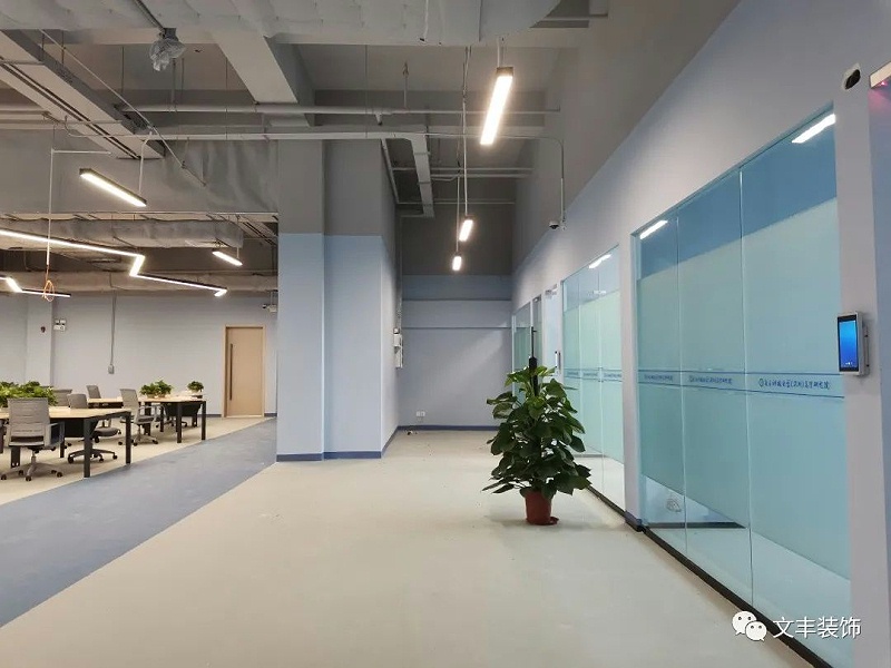 深圳辦公室裝飾設(shè)計(jì)