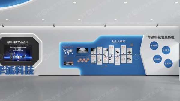 3個品牌展廳裝修要點_這樣設(shè)計看著很有好感