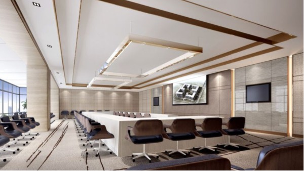 【干貨分享】高檔辦公室的這些裝修知識小細節(jié)你應(yīng)該知道