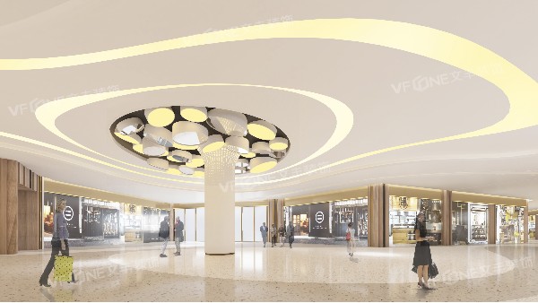 你要在商場裝修商鋪前了解的流程