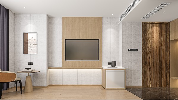 酒店設(shè)計中的重要注意事項，你了解嗎？