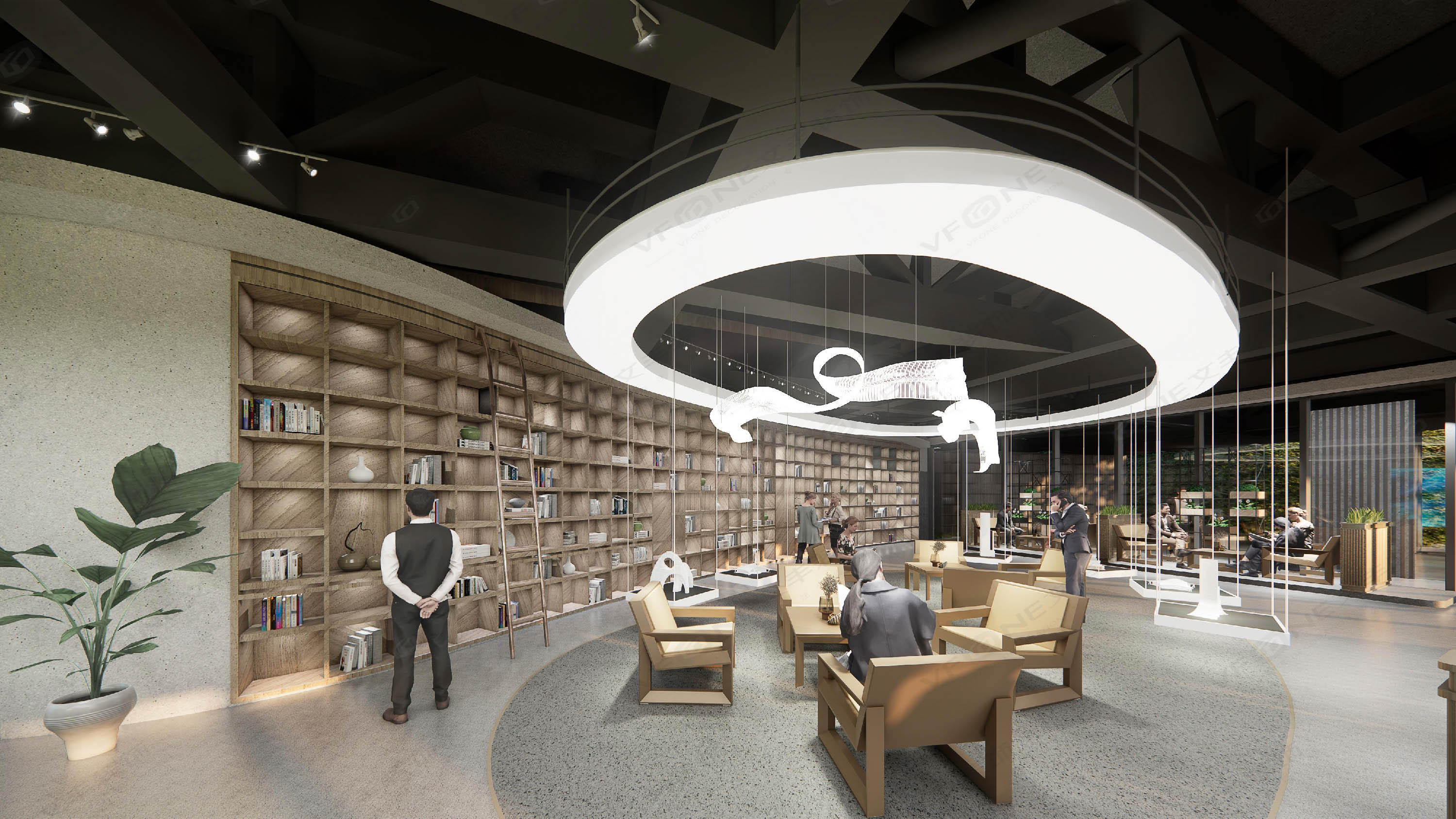 展廳設(shè)計(jì)的核心是什么？