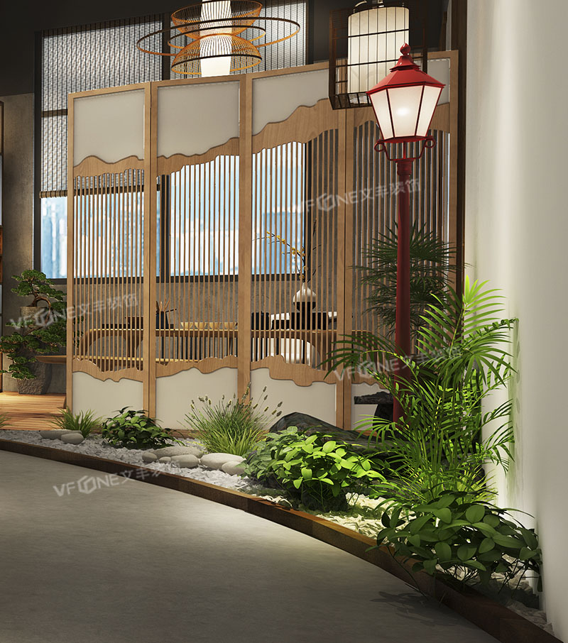 深圳市辦公室裝修公司