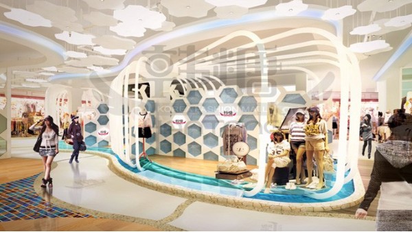 商場(chǎng)裝修設(shè)計(jì)_大型商場(chǎng)裝修設(shè)計(jì)要點(diǎn)_商場(chǎng)裝修設(shè)計(jì)注意事項(xiàng)