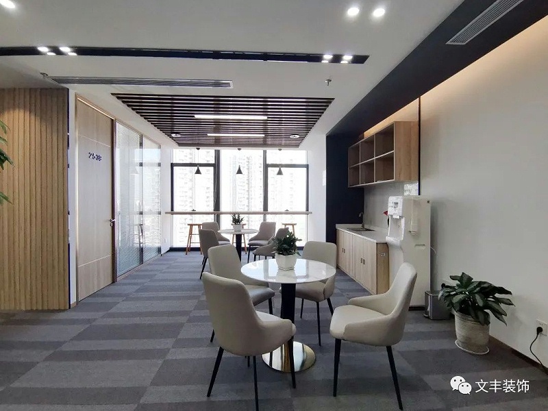 深圳辦公室裝修設計