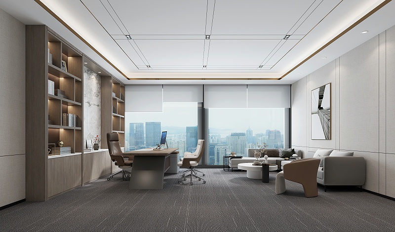 設計裝修 辦公室
