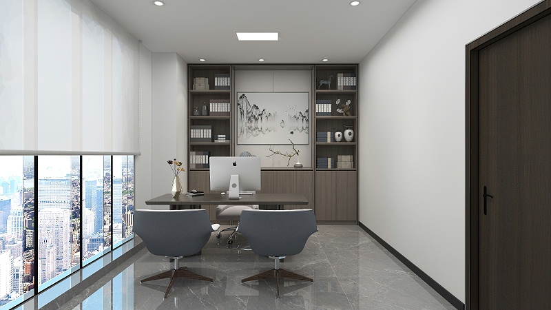 設(shè)計裝修 辦公室設(shè)計