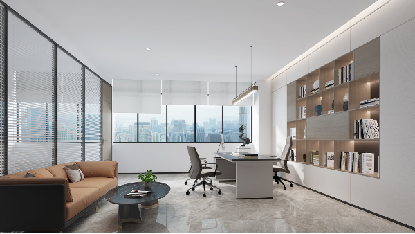 辦公室裝飾裝修，在辦公室裝修中刷油漆有哪些注意事項(xiàng)？