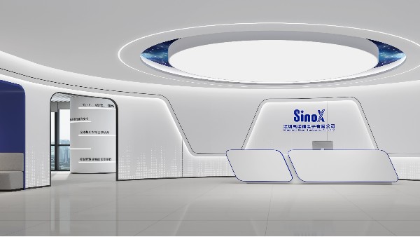 深圳大型辦公室設(shè)計-為人類打造高端辦公環(huán)境最新趨勢