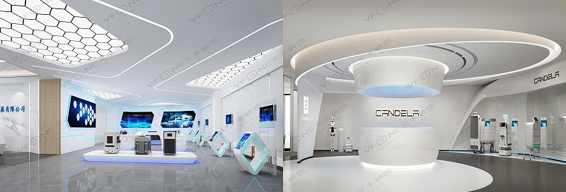 裝修設計公司辦公室深圳