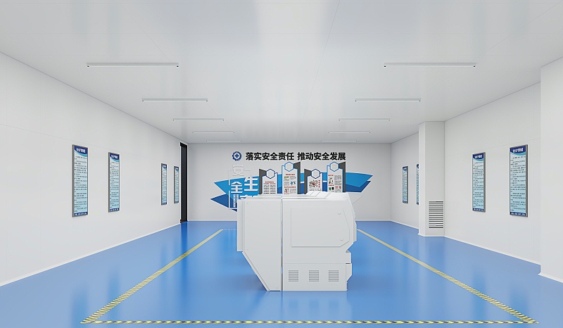 展廳設(shè)計(jì)