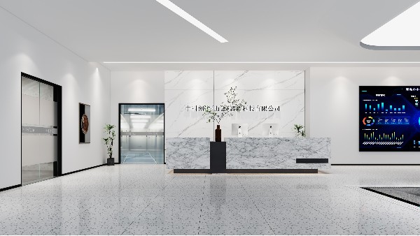好的展廳設計是如何打造的？