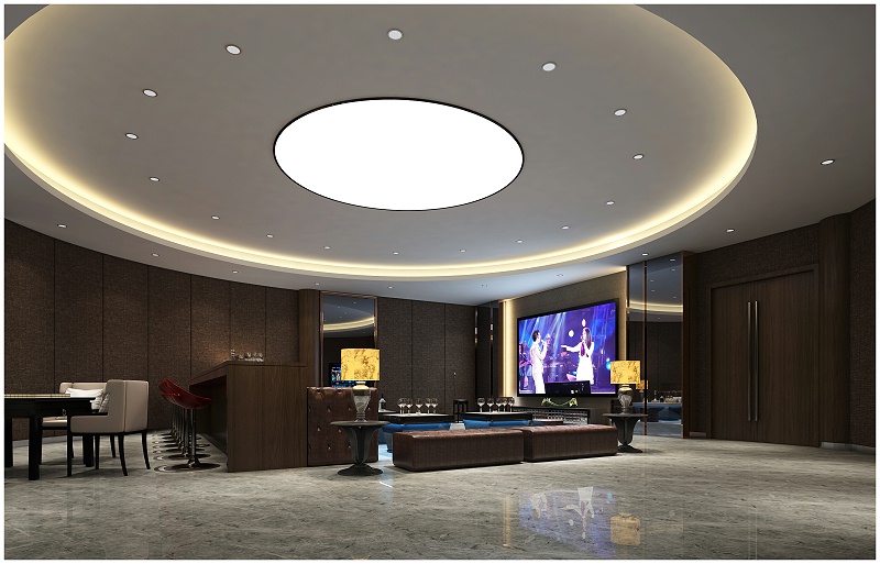 天花板設(shè)計(jì)效果圖