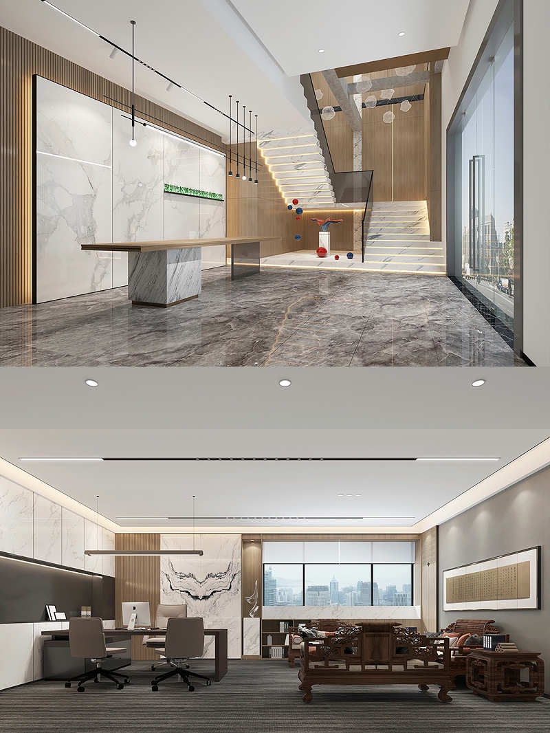 深圳辦公室設(shè)計(jì)