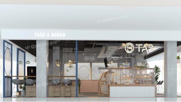 深圳餐廳裝修設(shè)計的步驟及注意事項